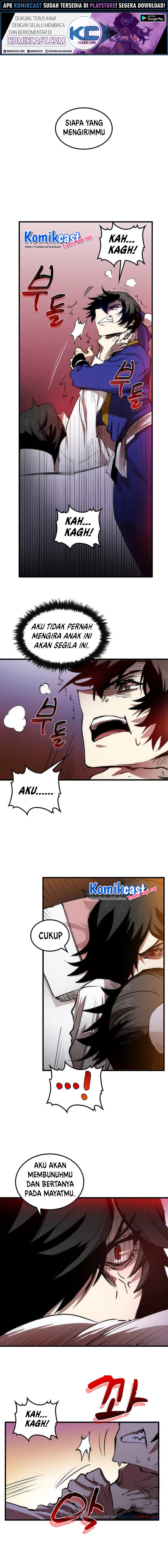 Doctor’s Rebirth chapter 8