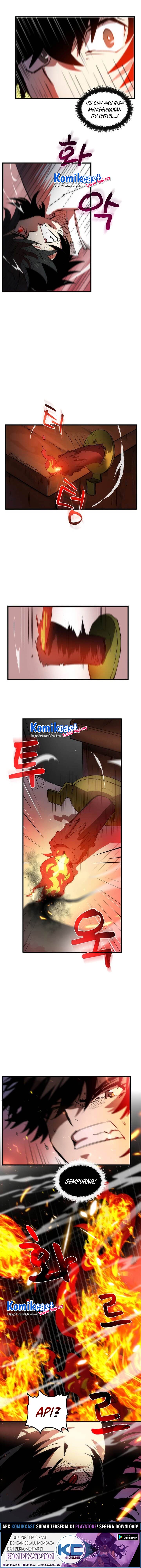 Doctor’s Rebirth chapter 8