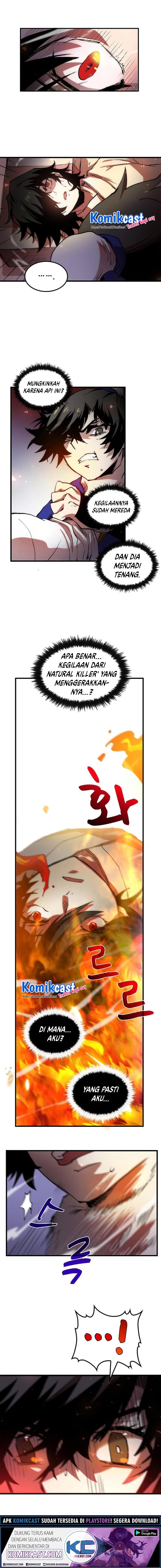 Doctor’s Rebirth chapter 8