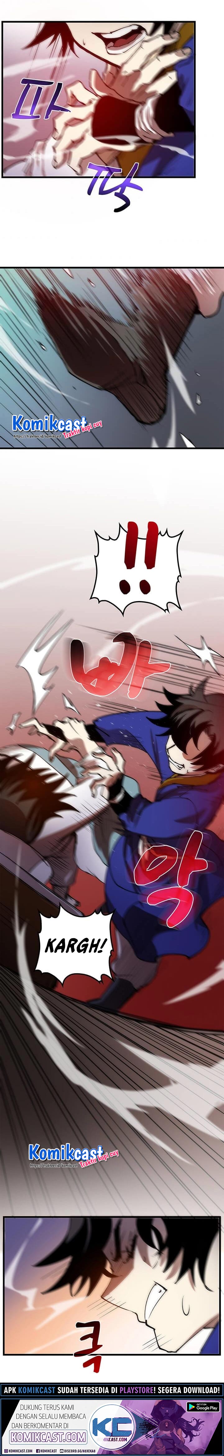 Doctor’s Rebirth chapter 8