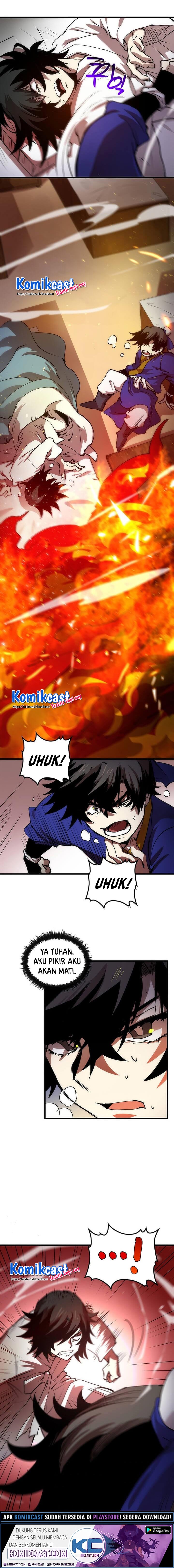 Doctor’s Rebirth chapter 8