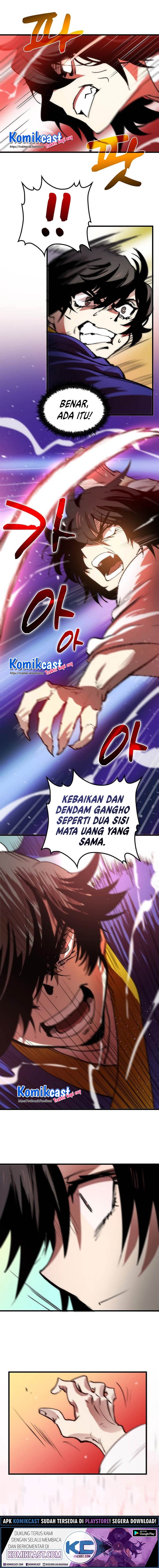 Doctor’s Rebirth chapter 8