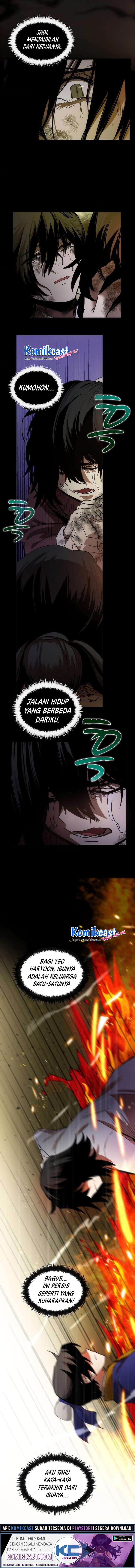 Doctor’s Rebirth chapter 8
