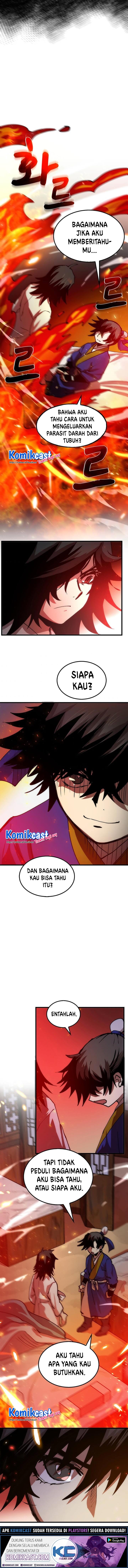 Doctor’s Rebirth chapter 8