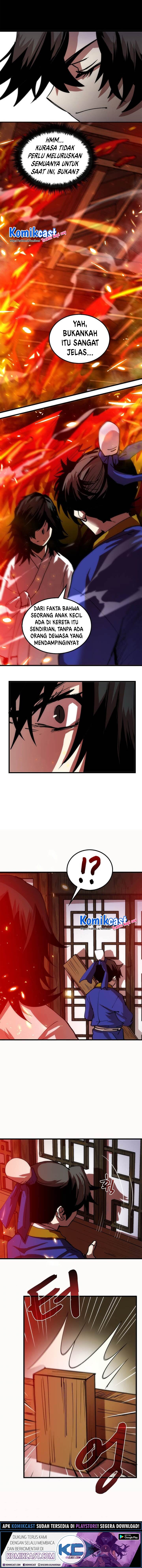 Doctor’s Rebirth chapter 8