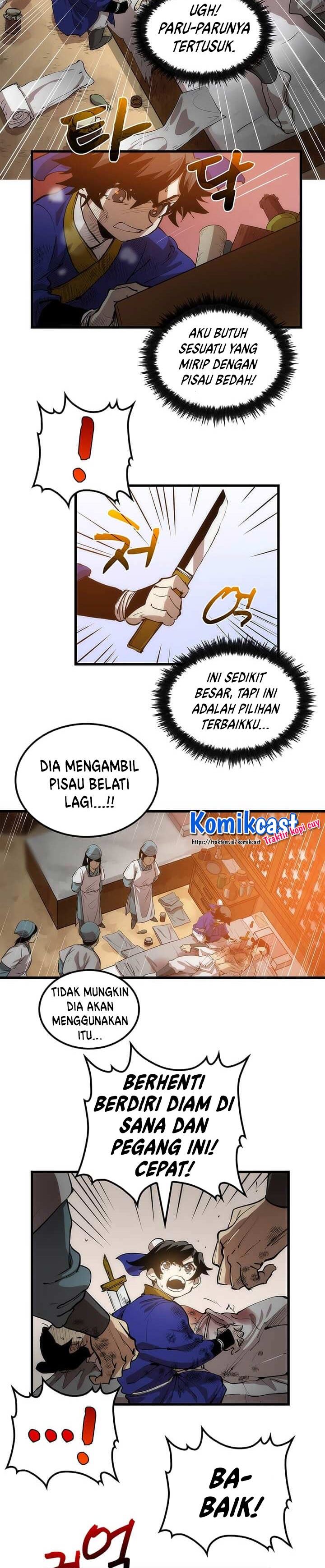 Dilarang COPAS - situs resmi www.mangacanblog.com - Komik doctors rebirth 009 - chapter 9 10 Indonesia doctors rebirth 009 - chapter 9 Terbaru 22|Baca Manga Komik Indonesia|Mangacan