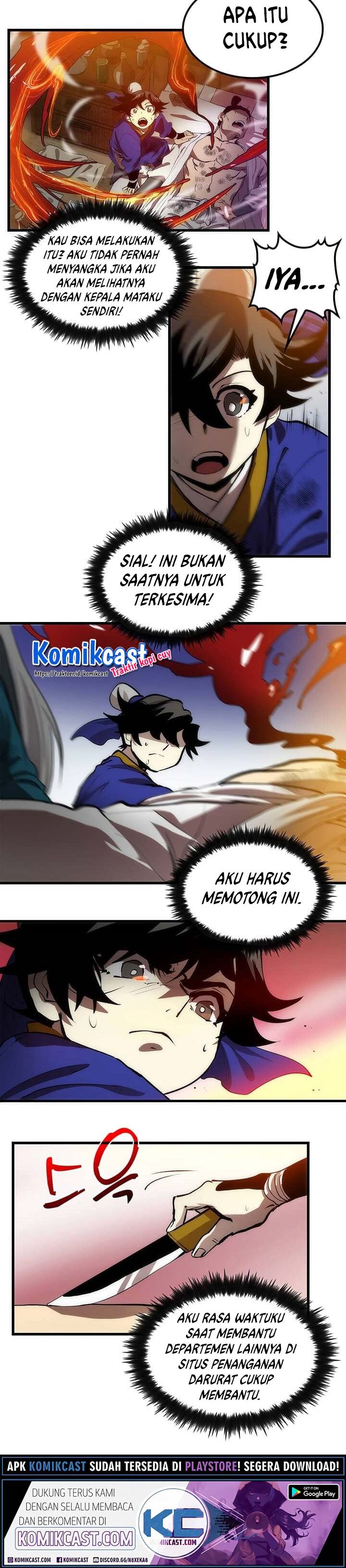 Dilarang COPAS - situs resmi www.mangacanblog.com - Komik doctors rebirth 009 - chapter 9 10 Indonesia doctors rebirth 009 - chapter 9 Terbaru 28|Baca Manga Komik Indonesia|Mangacan