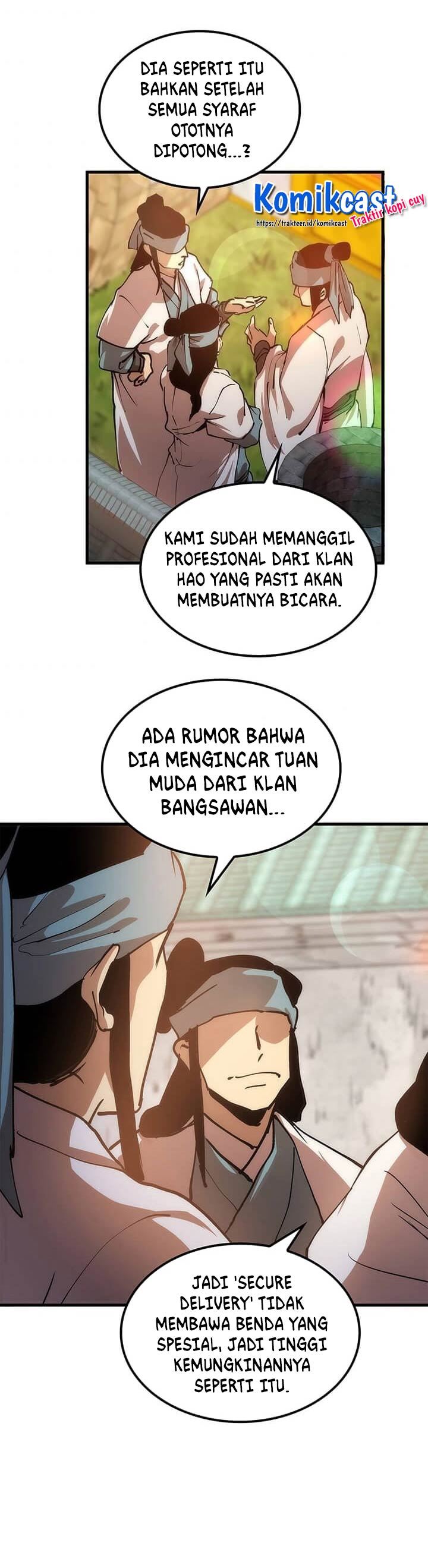 Dilarang COPAS - situs resmi www.mangacanblog.com - Komik doctors rebirth 009 - chapter 9 10 Indonesia doctors rebirth 009 - chapter 9 Terbaru 35|Baca Manga Komik Indonesia|Mangacan