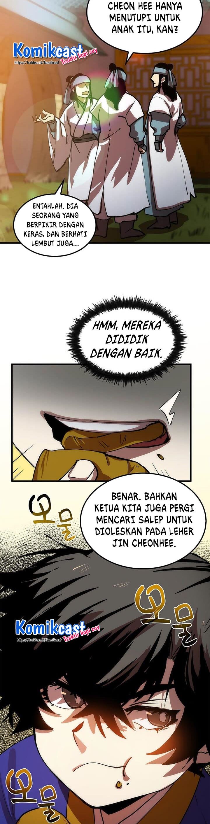 Dilarang COPAS - situs resmi www.mangacanblog.com - Komik doctors rebirth 009 - chapter 9 10 Indonesia doctors rebirth 009 - chapter 9 Terbaru 40|Baca Manga Komik Indonesia|Mangacan