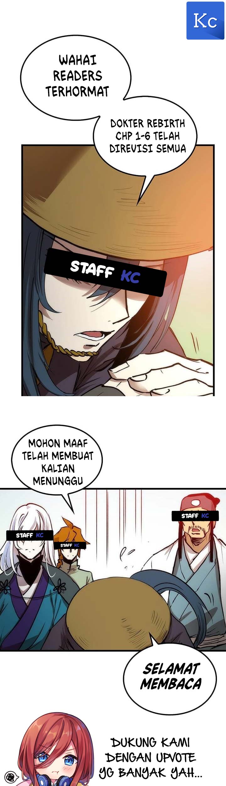 Dilarang COPAS - situs resmi www.mangacanblog.com - Komik doctors rebirth 009 - chapter 9 10 Indonesia doctors rebirth 009 - chapter 9 Terbaru 61|Baca Manga Komik Indonesia|Mangacan