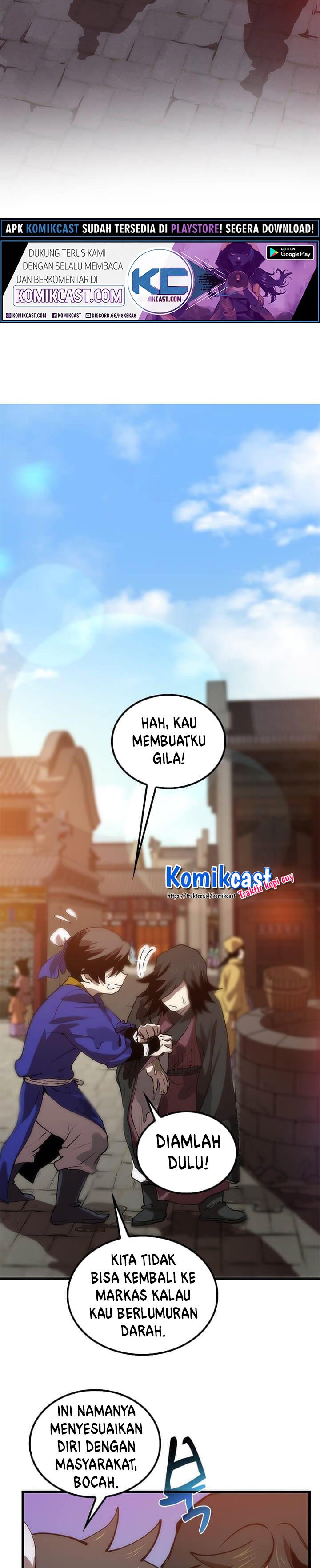 Dilarang COPAS - situs resmi www.mangacanblog.com - Komik doctors rebirth 011 - chapter 11 12 Indonesia doctors rebirth 011 - chapter 11 Terbaru 10|Baca Manga Komik Indonesia|Mangacan