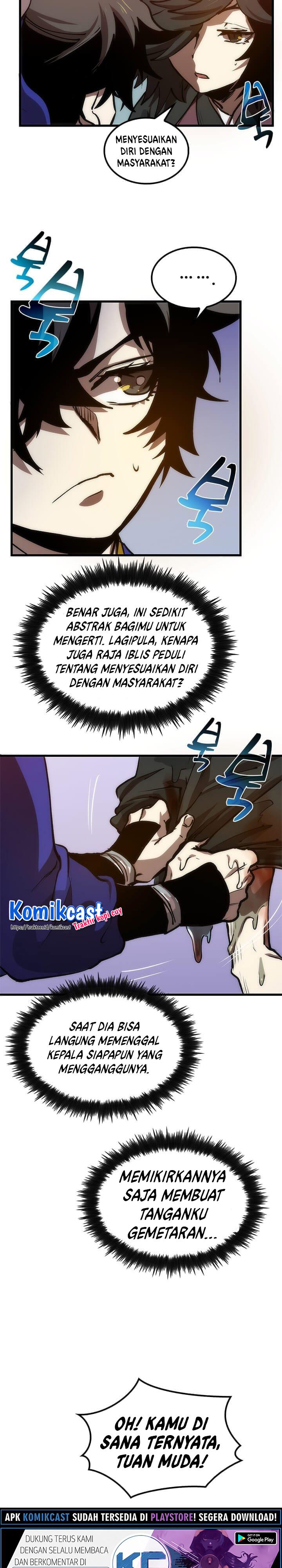 Dilarang COPAS - situs resmi www.mangacanblog.com - Komik doctors rebirth 011 - chapter 11 12 Indonesia doctors rebirth 011 - chapter 11 Terbaru 11|Baca Manga Komik Indonesia|Mangacan