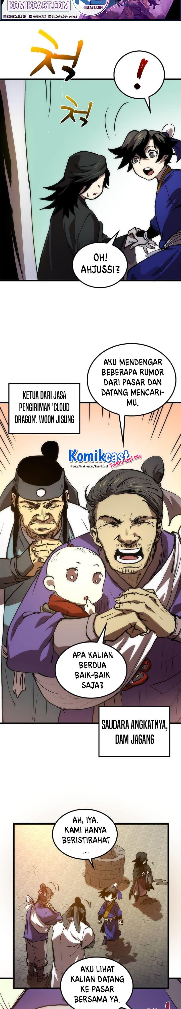 Dilarang COPAS - situs resmi www.mangacanblog.com - Komik doctors rebirth 011 - chapter 11 12 Indonesia doctors rebirth 011 - chapter 11 Terbaru 12|Baca Manga Komik Indonesia|Mangacan