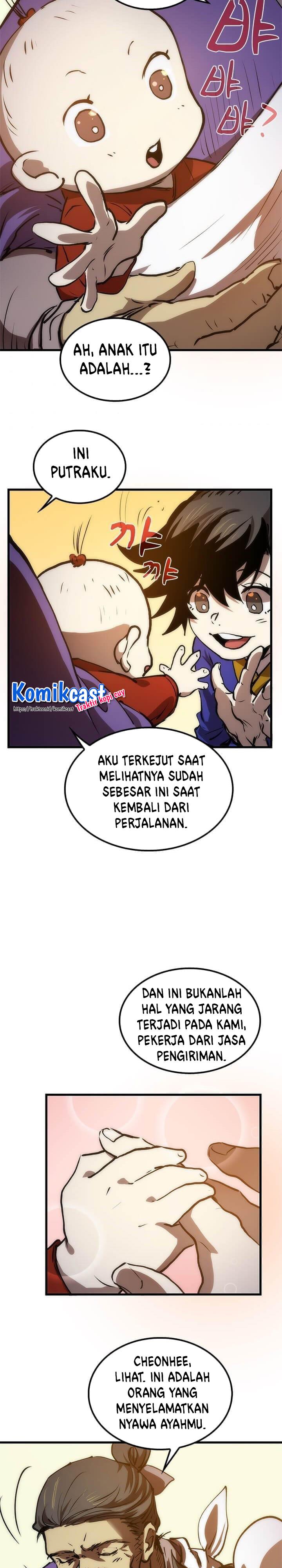 Dilarang COPAS - situs resmi www.mangacanblog.com - Komik doctors rebirth 011 - chapter 11 12 Indonesia doctors rebirth 011 - chapter 11 Terbaru 13|Baca Manga Komik Indonesia|Mangacan