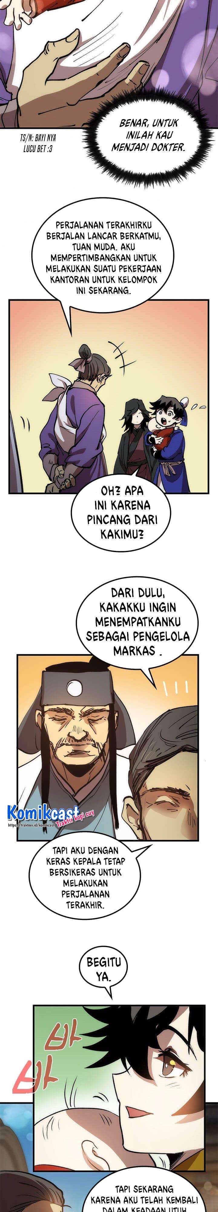 Dilarang COPAS - situs resmi www.mangacanblog.com - Komik doctors rebirth 011 - chapter 11 12 Indonesia doctors rebirth 011 - chapter 11 Terbaru 16|Baca Manga Komik Indonesia|Mangacan