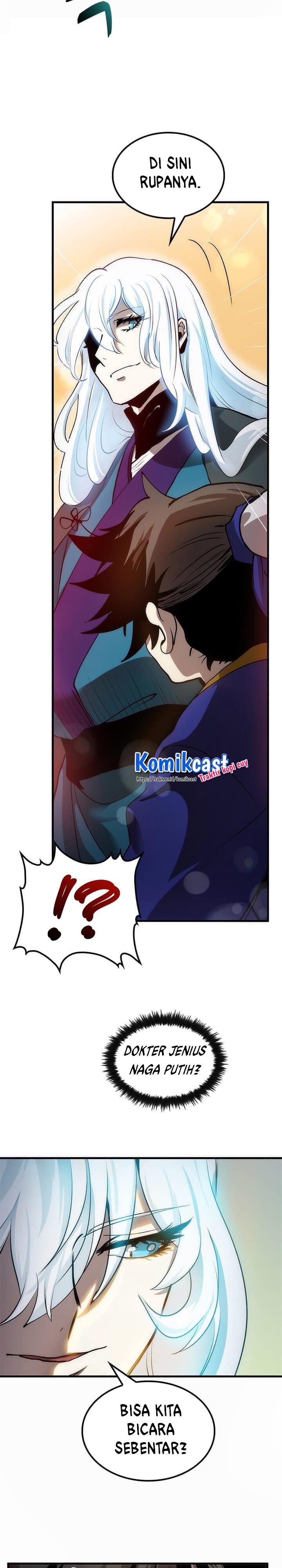 Dilarang COPAS - situs resmi www.mangacanblog.com - Komik doctors rebirth 011 - chapter 11 12 Indonesia doctors rebirth 011 - chapter 11 Terbaru 34|Baca Manga Komik Indonesia|Mangacan