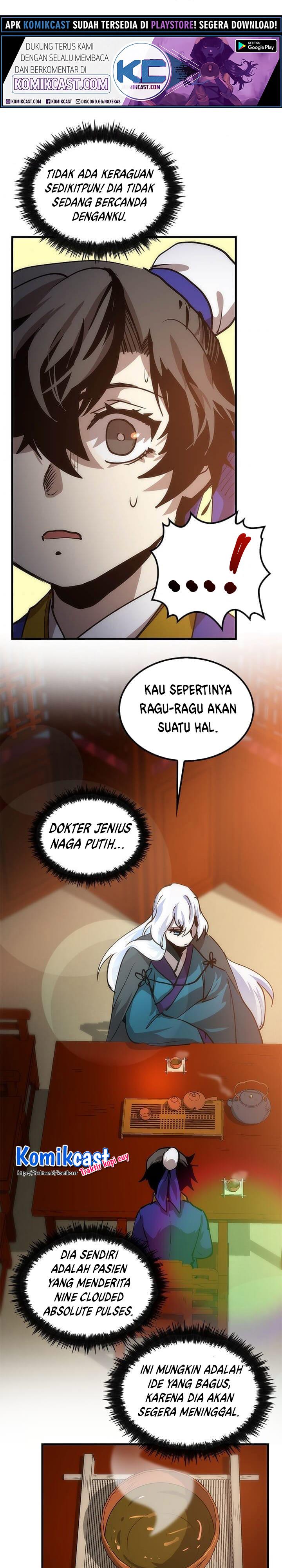 Dilarang COPAS - situs resmi www.mangacanblog.com - Komik doctors rebirth 011 - chapter 11 12 Indonesia doctors rebirth 011 - chapter 11 Terbaru 38|Baca Manga Komik Indonesia|Mangacan