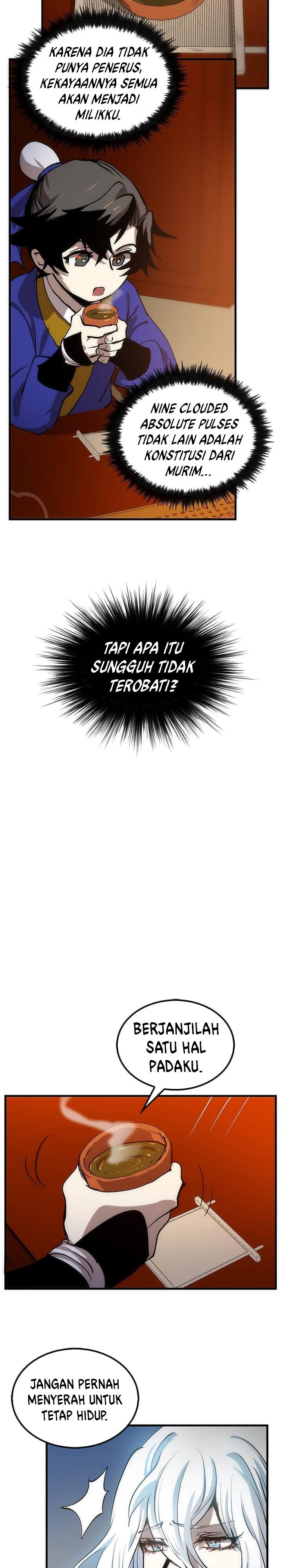 Dilarang COPAS - situs resmi www.mangacanblog.com - Komik doctors rebirth 011 - chapter 11 12 Indonesia doctors rebirth 011 - chapter 11 Terbaru 39|Baca Manga Komik Indonesia|Mangacan