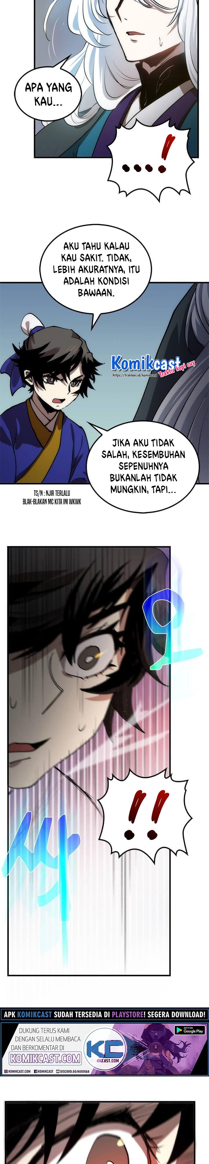 Dilarang COPAS - situs resmi www.mangacanblog.com - Komik doctors rebirth 011 - chapter 11 12 Indonesia doctors rebirth 011 - chapter 11 Terbaru 40|Baca Manga Komik Indonesia|Mangacan