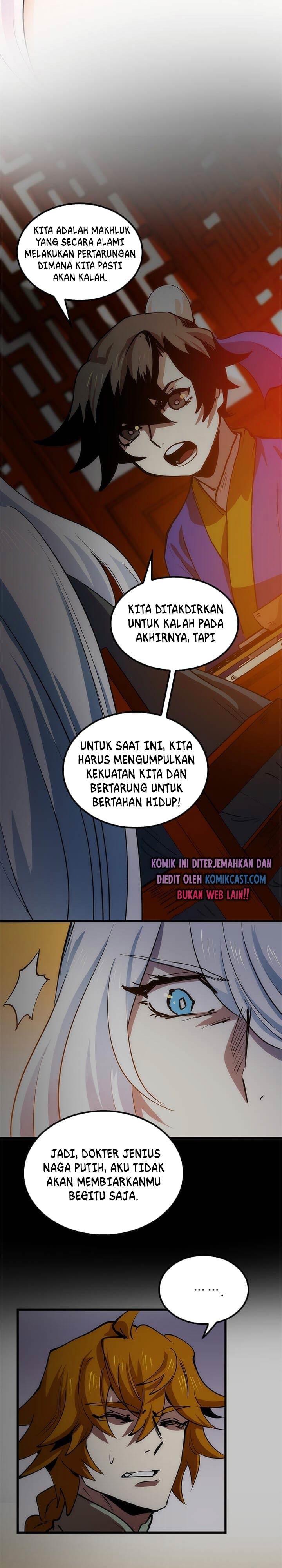 Dilarang COPAS - situs resmi www.mangacanblog.com - Komik doctors rebirth 012 - chapter 12 13 Indonesia doctors rebirth 012 - chapter 12 Terbaru 13|Baca Manga Komik Indonesia|Mangacan