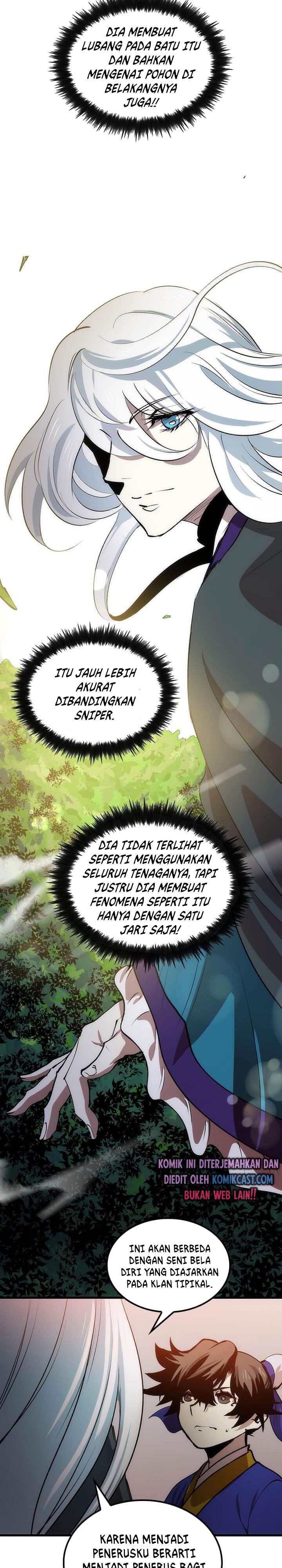 Dilarang COPAS - situs resmi www.mangacanblog.com - Komik doctors rebirth 012 - chapter 12 13 Indonesia doctors rebirth 012 - chapter 12 Terbaru 31|Baca Manga Komik Indonesia|Mangacan