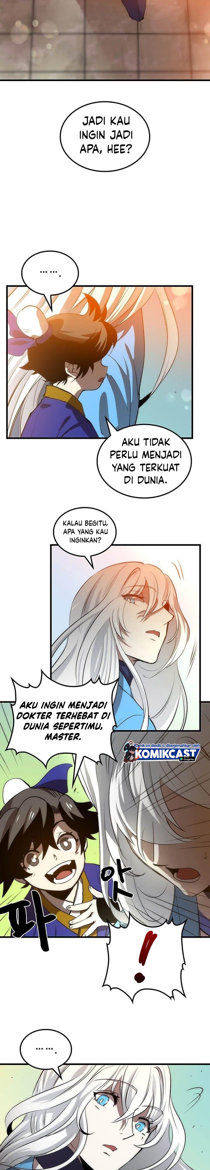 Dilarang COPAS - situs resmi www.mangacanblog.com - Komik doctors rebirth 016 - chapter 16 17 Indonesia doctors rebirth 016 - chapter 16 Terbaru 22|Baca Manga Komik Indonesia|Mangacan