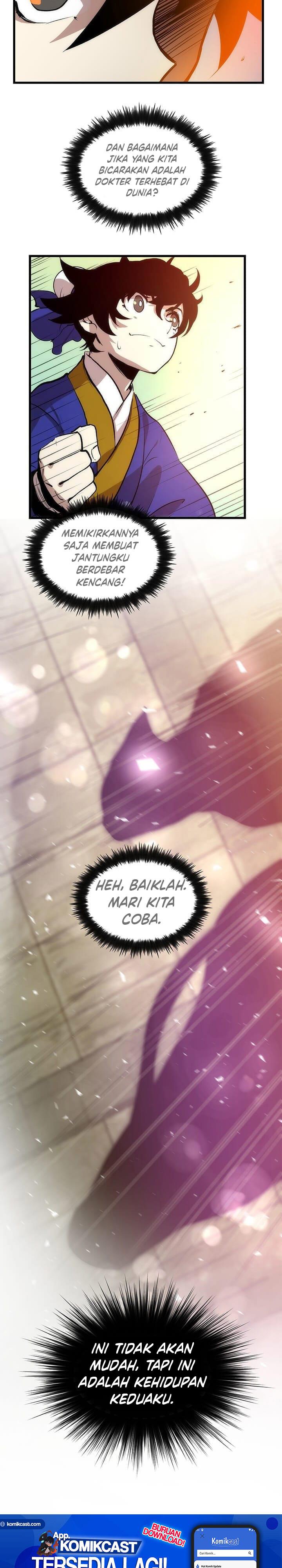 Dilarang COPAS - situs resmi www.mangacanblog.com - Komik doctors rebirth 016 - chapter 16 17 Indonesia doctors rebirth 016 - chapter 16 Terbaru 26|Baca Manga Komik Indonesia|Mangacan