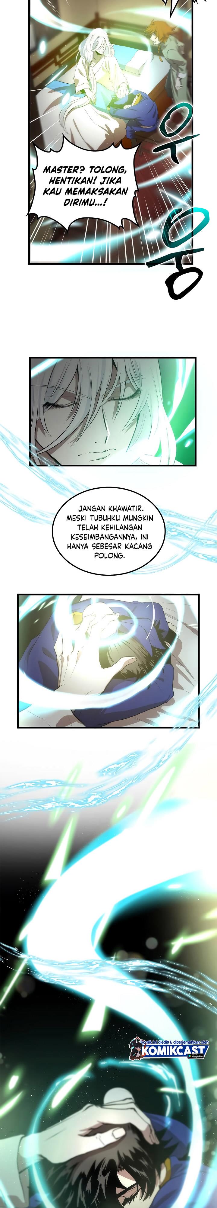 Dilarang COPAS - situs resmi www.mangacanblog.com - Komik doctors rebirth 025 - chapter 25 26 Indonesia doctors rebirth 025 - chapter 25 Terbaru 17|Baca Manga Komik Indonesia|Mangacan