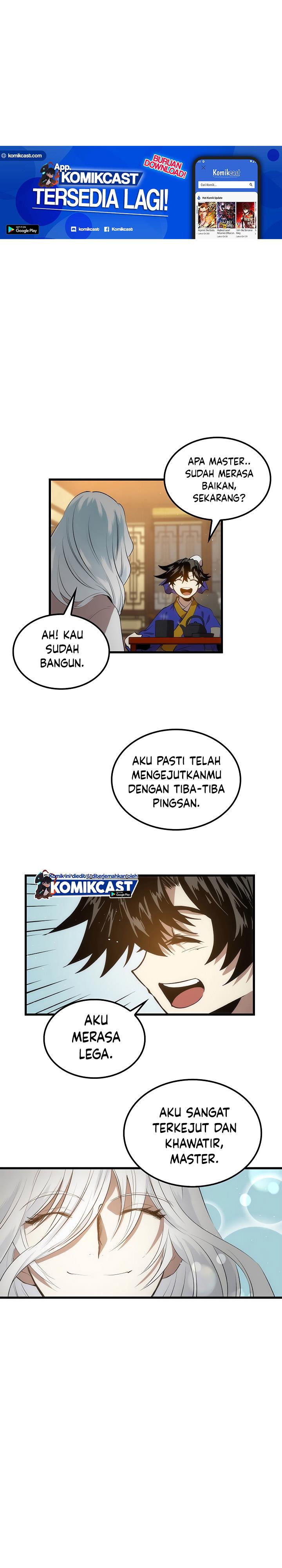 Dilarang COPAS - situs resmi www.mangacanblog.com - Komik doctors rebirth 025 - chapter 25 26 Indonesia doctors rebirth 025 - chapter 25 Terbaru 19|Baca Manga Komik Indonesia|Mangacan