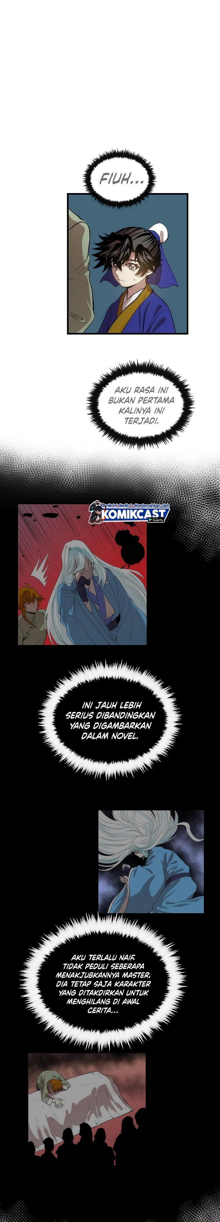 Dilarang COPAS - situs resmi www.mangacanblog.com - Komik doctors rebirth 026 - chapter 26 27 Indonesia doctors rebirth 026 - chapter 26 Terbaru 6|Baca Manga Komik Indonesia|Mangacan