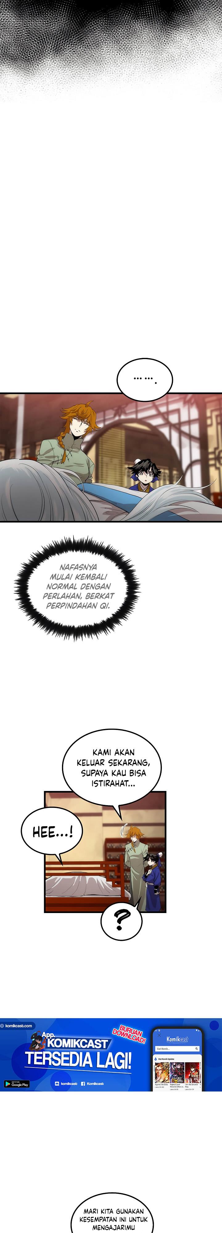 Dilarang COPAS - situs resmi www.mangacanblog.com - Komik doctors rebirth 026 - chapter 26 27 Indonesia doctors rebirth 026 - chapter 26 Terbaru 7|Baca Manga Komik Indonesia|Mangacan