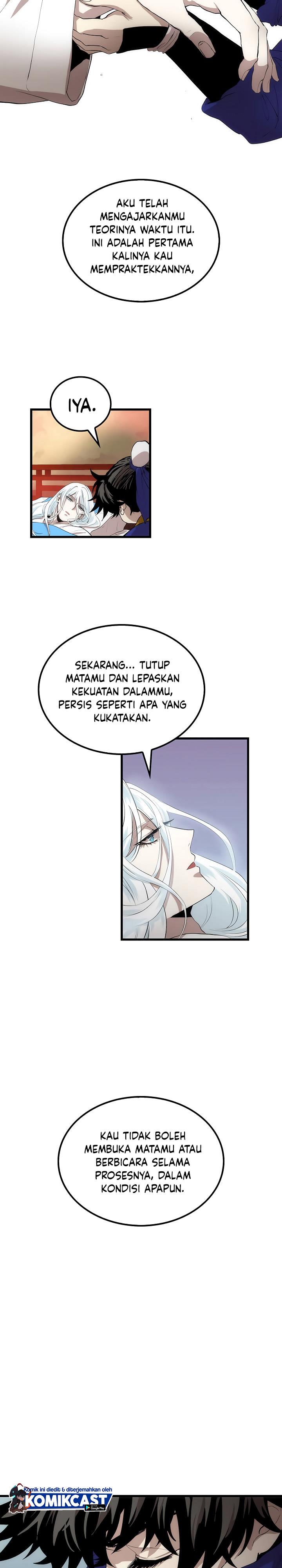 Dilarang COPAS - situs resmi www.mangacanblog.com - Komik doctors rebirth 026 - chapter 26 27 Indonesia doctors rebirth 026 - chapter 26 Terbaru 9|Baca Manga Komik Indonesia|Mangacan