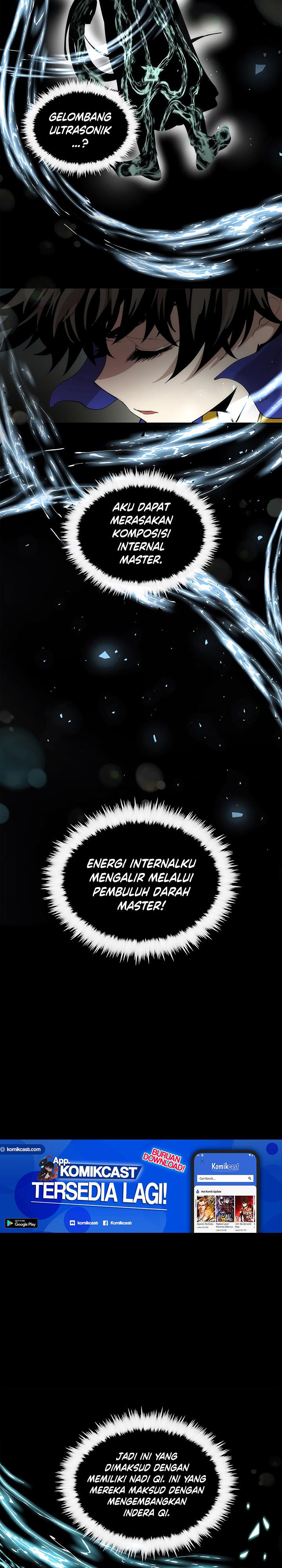 Dilarang COPAS - situs resmi www.mangacanblog.com - Komik doctors rebirth 026 - chapter 26 27 Indonesia doctors rebirth 026 - chapter 26 Terbaru 12|Baca Manga Komik Indonesia|Mangacan