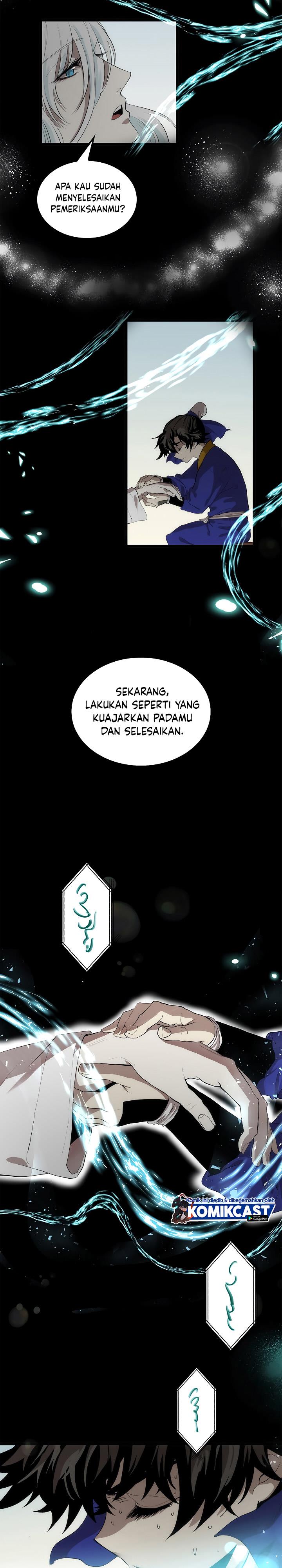 Dilarang COPAS - situs resmi www.mangacanblog.com - Komik doctors rebirth 026 - chapter 26 27 Indonesia doctors rebirth 026 - chapter 26 Terbaru 14|Baca Manga Komik Indonesia|Mangacan