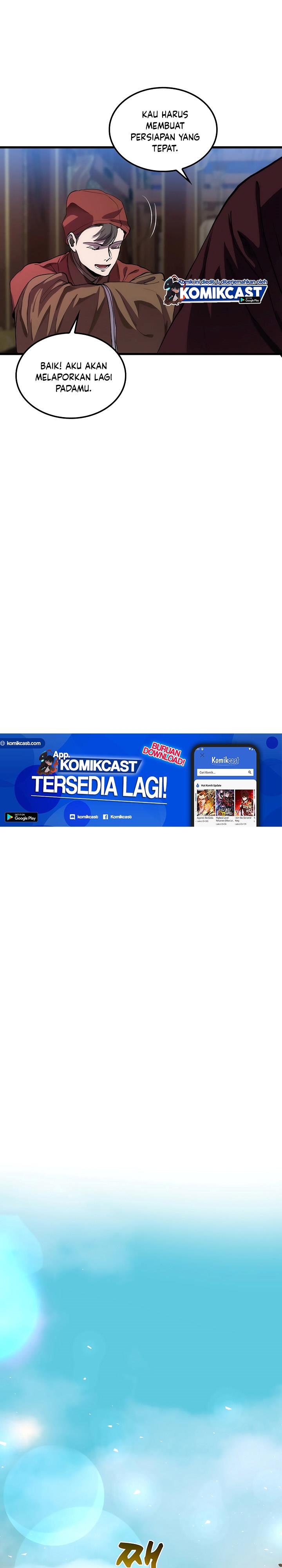 Doctor’s Rebirth Chapter 32 Bahasa Indonesia