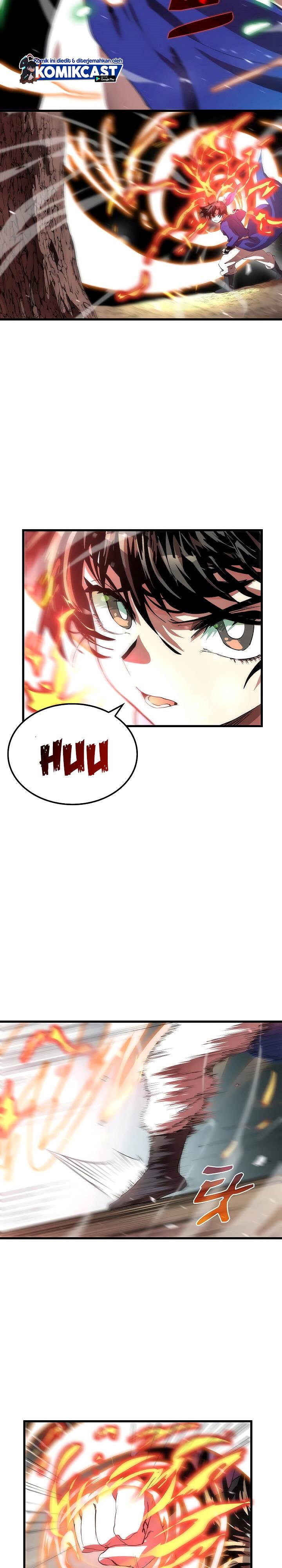 Doctor’s Rebirth Chapter 32 Bahasa Indonesia