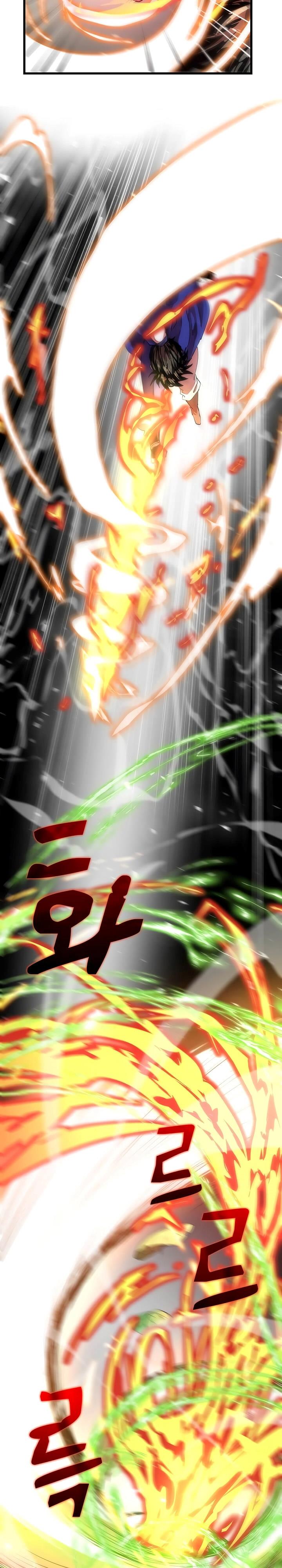 Doctor’s Rebirth Chapter 32 Bahasa Indonesia