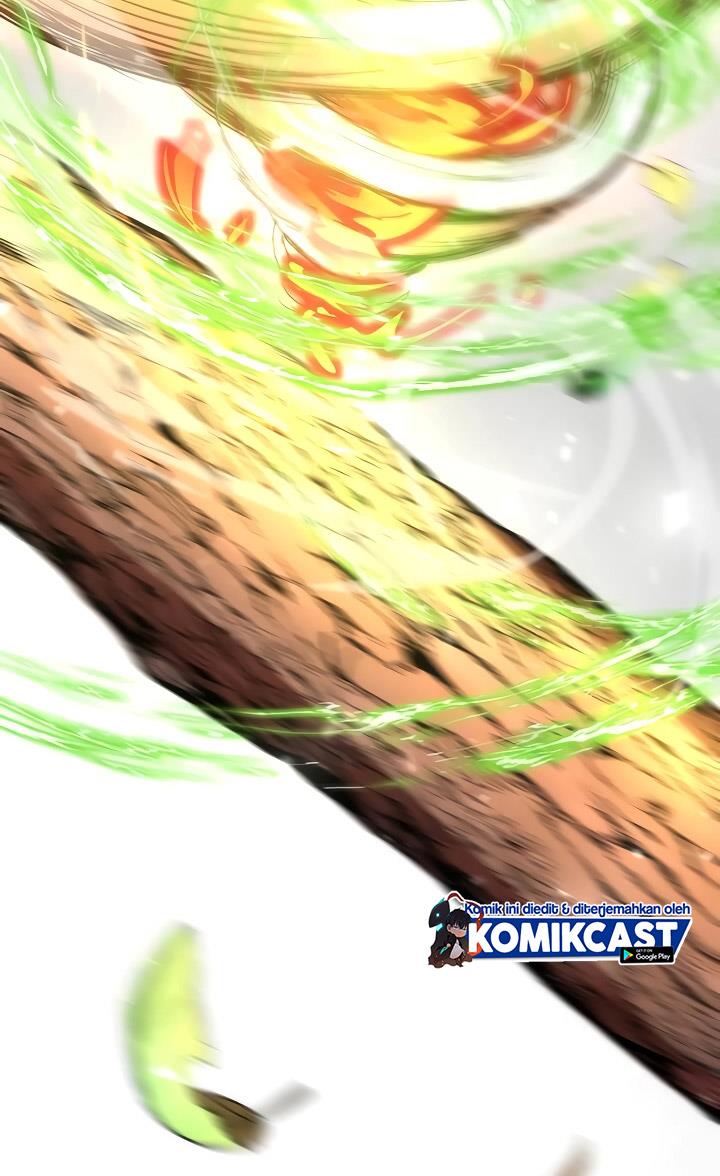 Doctor’s Rebirth Chapter 32 Bahasa Indonesia