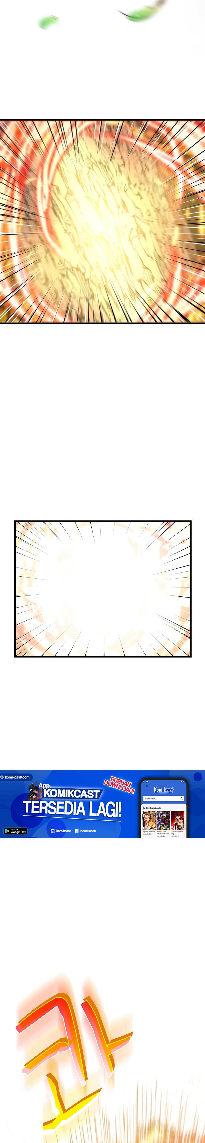 Doctor’s Rebirth Chapter 32 Bahasa Indonesia