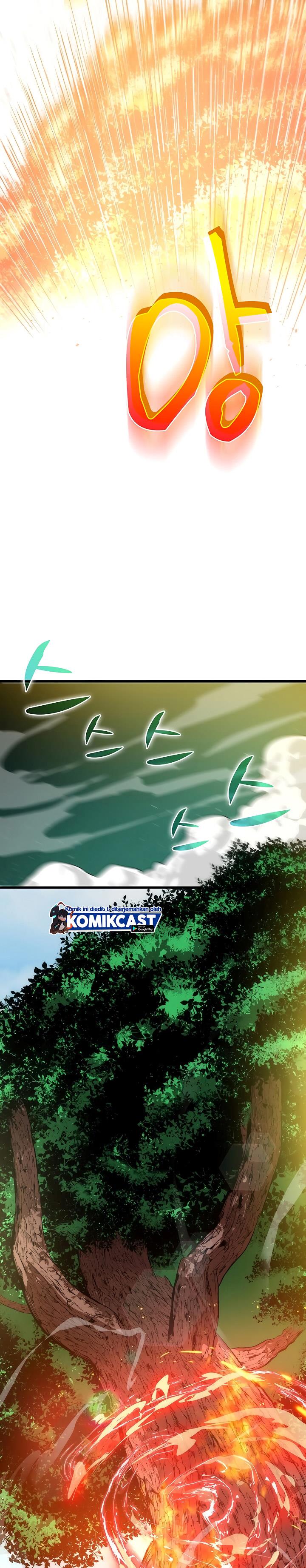 Doctor’s Rebirth Chapter 32 Bahasa Indonesia