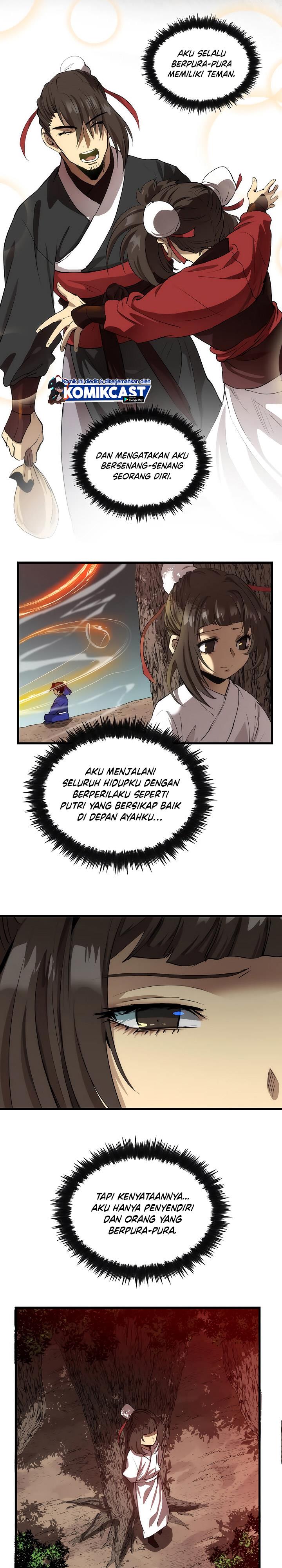 Dilarang COPAS - situs resmi www.mangacanblog.com - Komik doctors rebirth 033 - chapter 33 34 Indonesia doctors rebirth 033 - chapter 33 Terbaru 24|Baca Manga Komik Indonesia|Mangacan