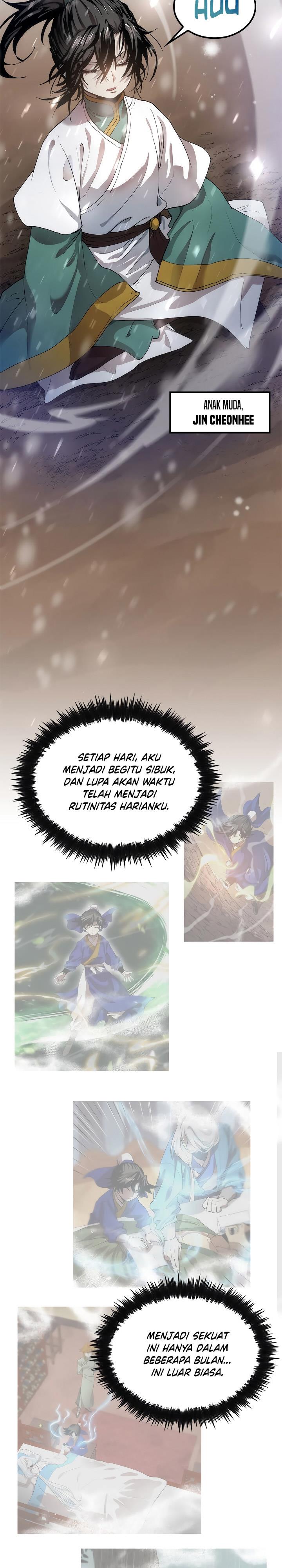 Dilarang COPAS - situs resmi www.mangacanblog.com - Komik doctors rebirth 034 - chapter 34 35 Indonesia doctors rebirth 034 - chapter 34 Terbaru 17|Baca Manga Komik Indonesia|Mangacan