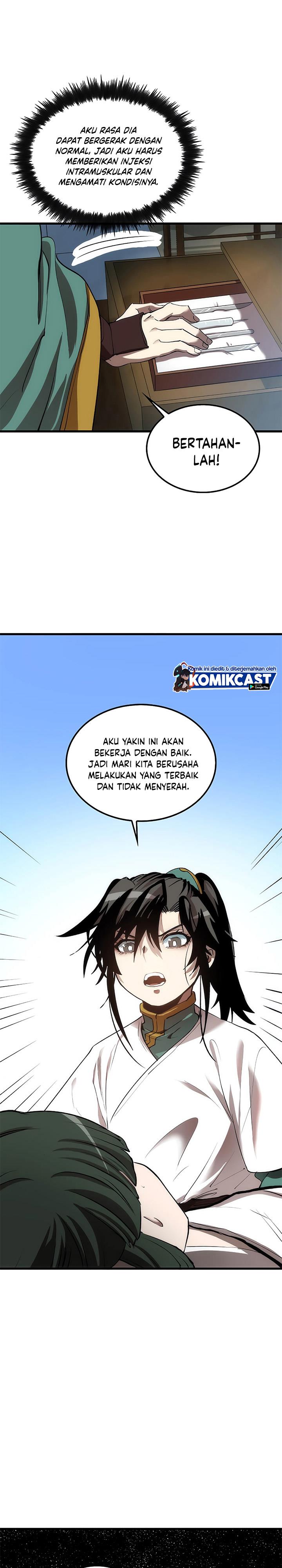 Dilarang COPAS - situs resmi www.mangacanblog.com - Komik doctors rebirth 042 - chapter 42 43 Indonesia doctors rebirth 042 - chapter 42 Terbaru 6|Baca Manga Komik Indonesia|Mangacan