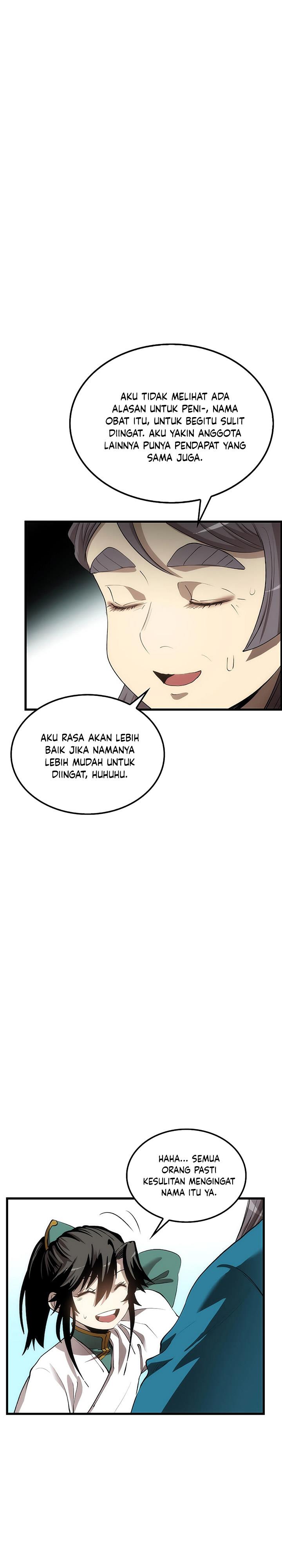 Dilarang COPAS - situs resmi www.mangacanblog.com - Komik doctors rebirth 042 - chapter 42 43 Indonesia doctors rebirth 042 - chapter 42 Terbaru 13|Baca Manga Komik Indonesia|Mangacan