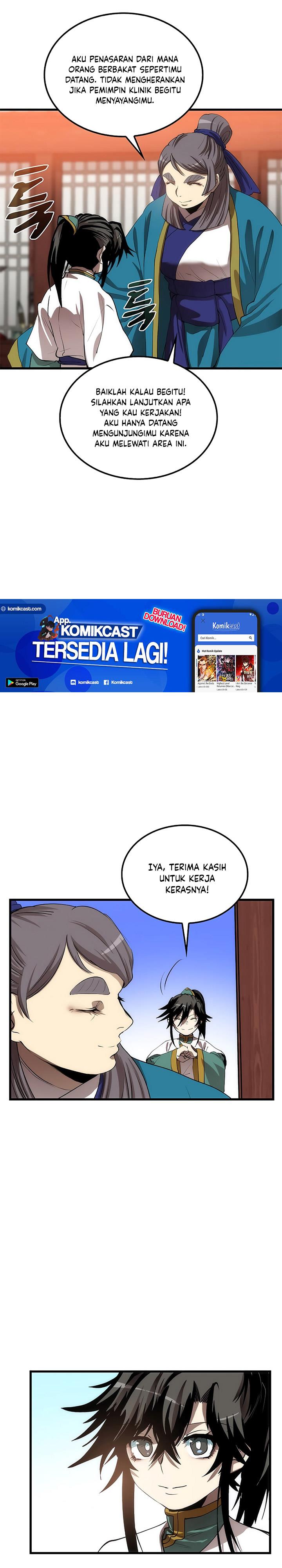 Dilarang COPAS - situs resmi www.mangacanblog.com - Komik doctors rebirth 042 - chapter 42 43 Indonesia doctors rebirth 042 - chapter 42 Terbaru 14|Baca Manga Komik Indonesia|Mangacan