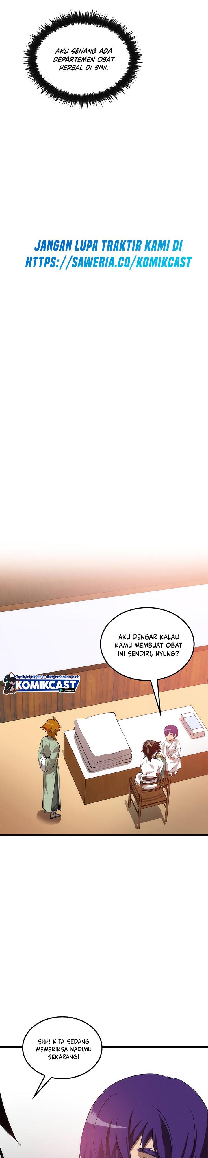 Dilarang COPAS - situs resmi www.mangacanblog.com - Komik doctors rebirth 042 - chapter 42 43 Indonesia doctors rebirth 042 - chapter 42 Terbaru 15|Baca Manga Komik Indonesia|Mangacan