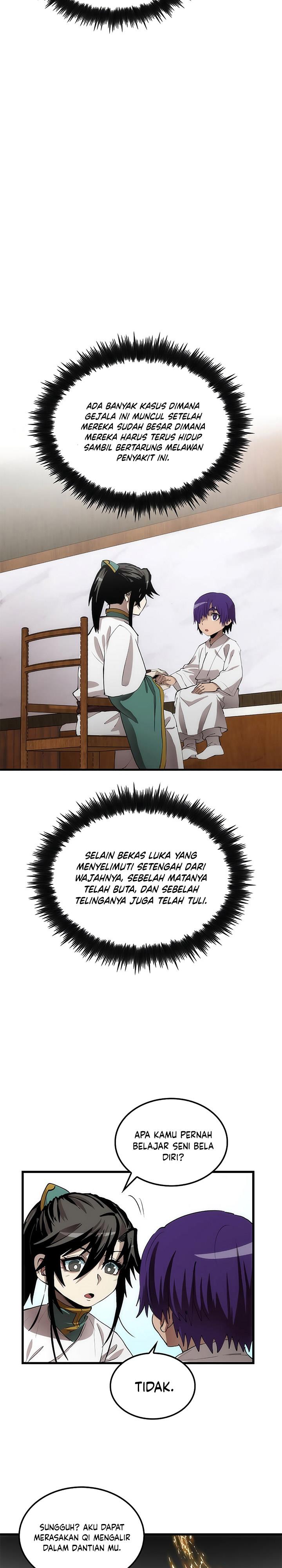 Dilarang COPAS - situs resmi www.mangacanblog.com - Komik doctors rebirth 042 - chapter 42 43 Indonesia doctors rebirth 042 - chapter 42 Terbaru 17|Baca Manga Komik Indonesia|Mangacan