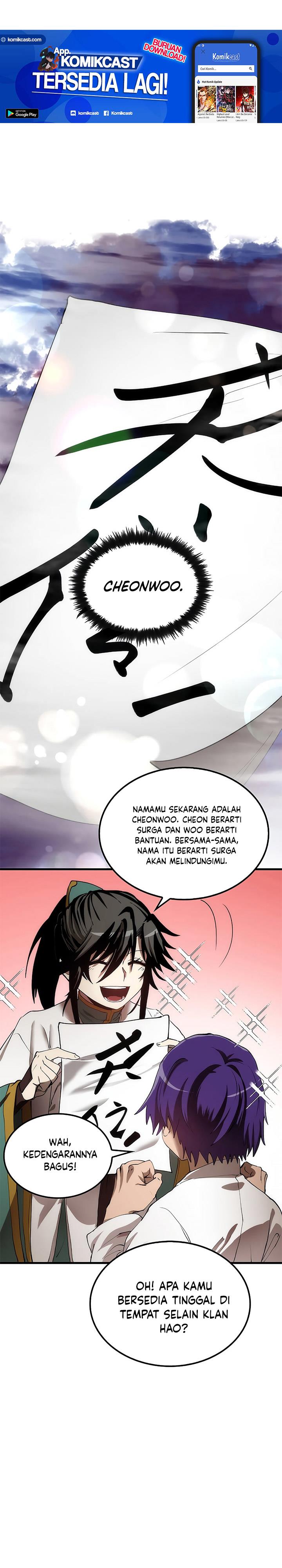 Dilarang COPAS - situs resmi www.mangacanblog.com - Komik doctors rebirth 042 - chapter 42 43 Indonesia doctors rebirth 042 - chapter 42 Terbaru 25|Baca Manga Komik Indonesia|Mangacan