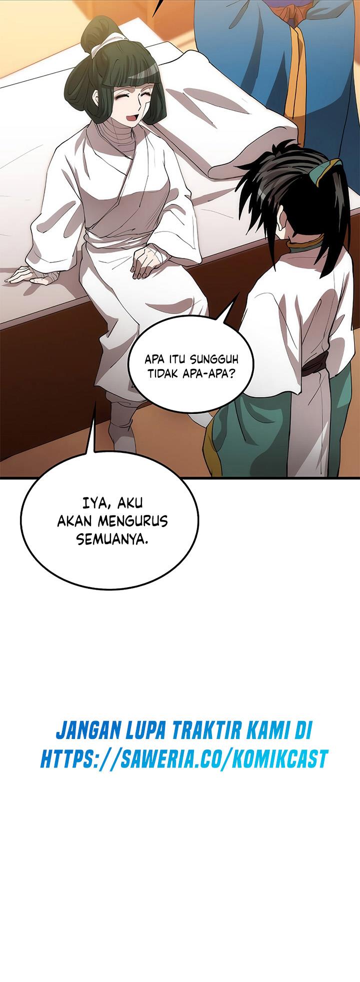 Dilarang COPAS - situs resmi www.mangacanblog.com - Komik doctors rebirth 042 - chapter 42 43 Indonesia doctors rebirth 042 - chapter 42 Terbaru 30|Baca Manga Komik Indonesia|Mangacan