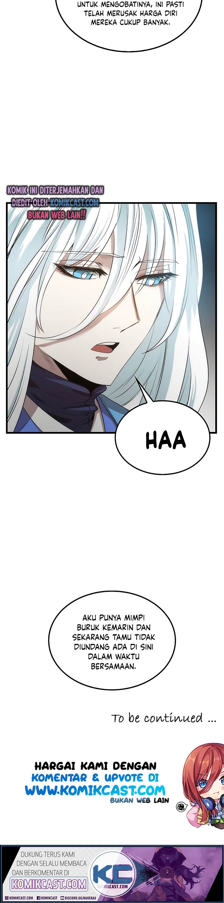 Doctor’s Rebirth chapter 44